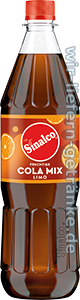 Deutsche Sinalco Cola Mix
