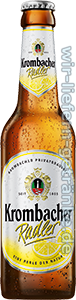 Krombacher Radler