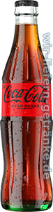 Coca-Cola Zero Sugar