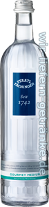 Staatlich Fachingen Gourmet Medium