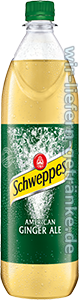 Schweppes American Ginger Ale