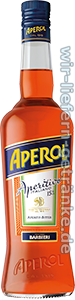 Aperol 11%