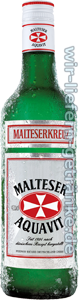 Malteser Aquavit 40%